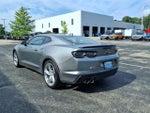 2023 Camaro Thumbnail 8