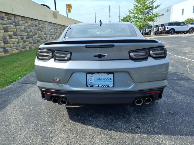 2023 Chevrolet Camaro - $38,898
