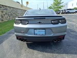 2023 Camaro Thumbnail 9