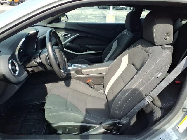 2023 Chevrolet Camaro - $38,898