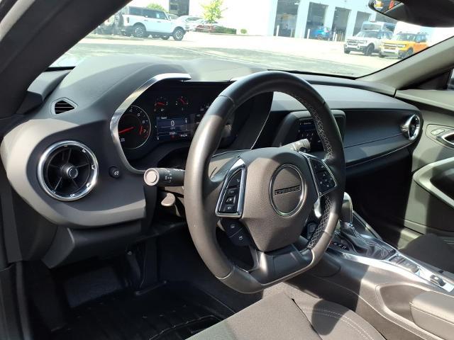 2023 Chevrolet Camaro - $38,898