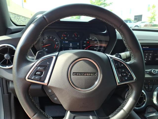 2023 Chevrolet Camaro - $38,898
