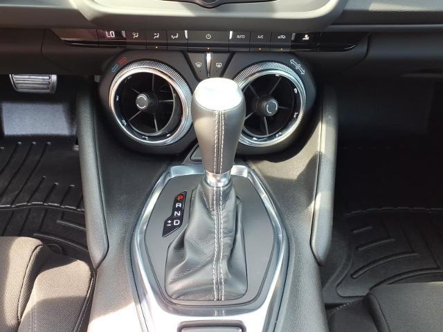 2023 Chevrolet Camaro - $38,898