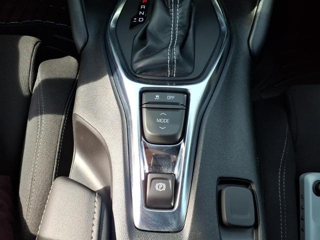 2023 Chevrolet Camaro - $38,898