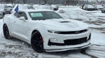 2021 Camaro Thumbnail 1