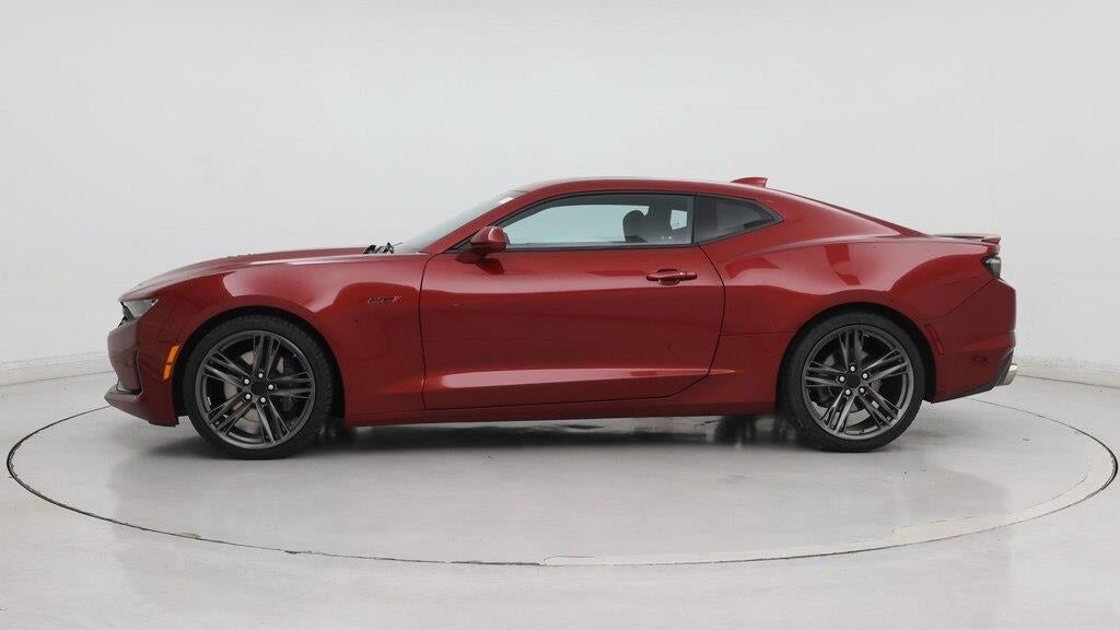 2021 Chevrolet Camaro LT1