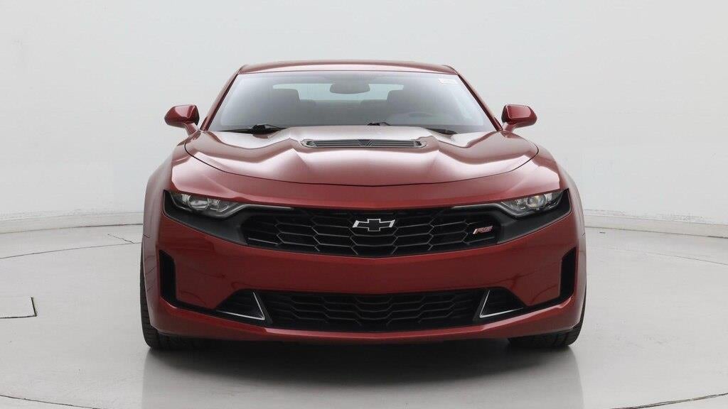 2021 Chevrolet Camaro LT1