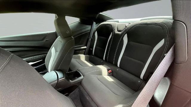 2022 Chevrolet Camaro SS