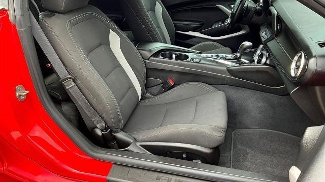 2022 Chevrolet Camaro SS