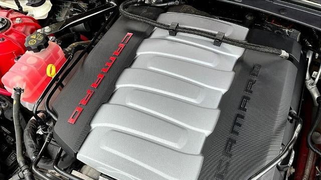 2022 Chevrolet Camaro SS