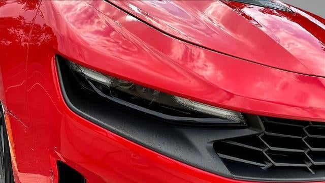 2022 Chevrolet Camaro SS