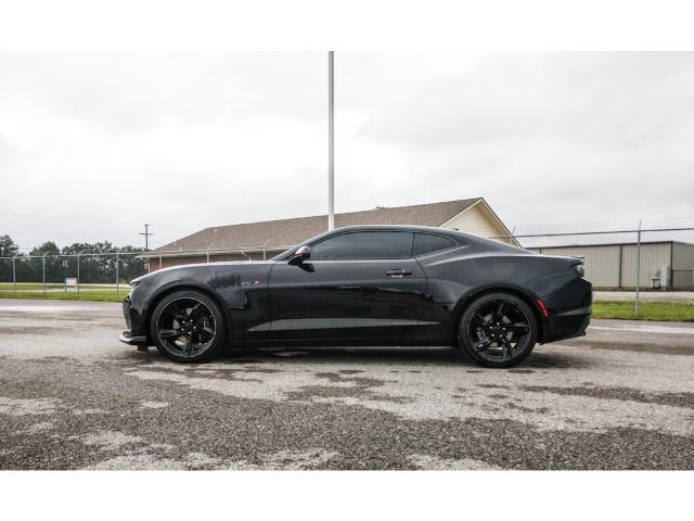 2023 Chevrolet Camaro - $36,990