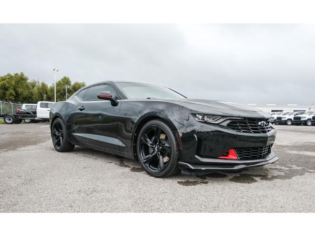 2023 Chevrolet Camaro - $36,990