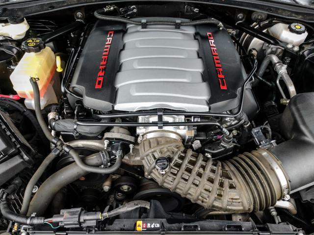 2023 Chevrolet Camaro - $36,990