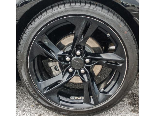 2023 Chevrolet Camaro - $36,990