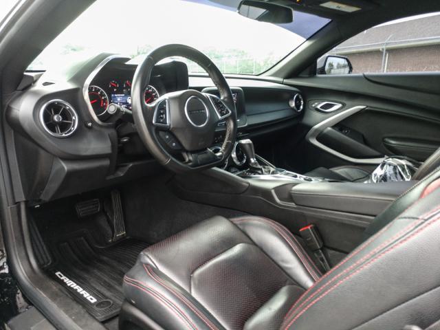 2023 Chevrolet Camaro - $36,990