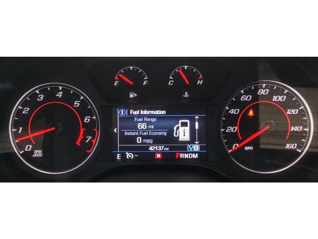 2023 Chevrolet Camaro - $36,990