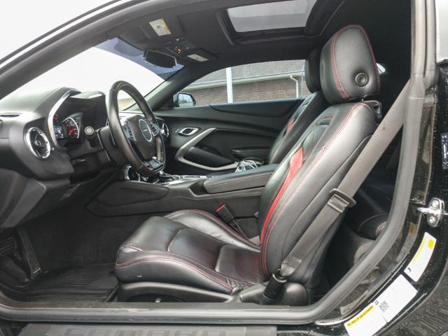 2023 Chevrolet Camaro - $36,990