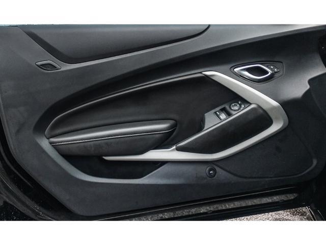 2023 Chevrolet Camaro - $36,990