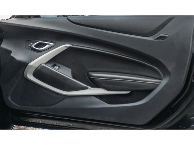 2023 Chevrolet Camaro - $36,990