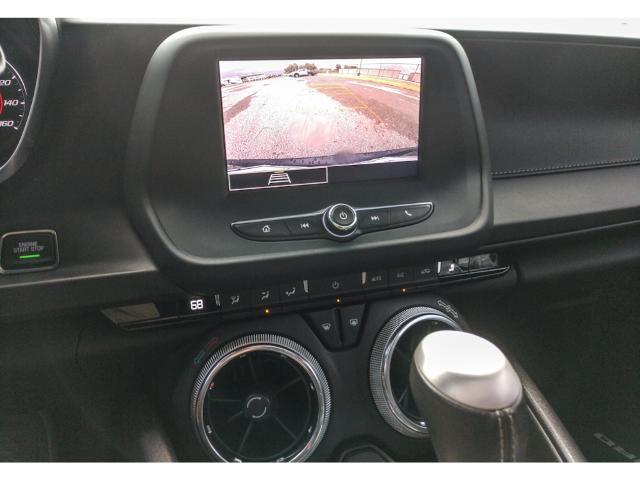 2023 Chevrolet Camaro - $36,990
