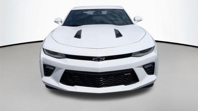 2017 Chevrolet Camaro SS