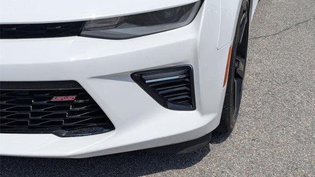 2017 Chevrolet Camaro SS