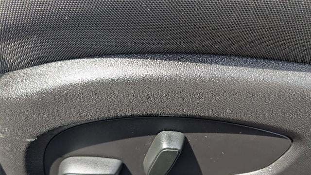 2017 Chevrolet Camaro SS