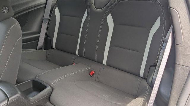 2017 Chevrolet Camaro SS