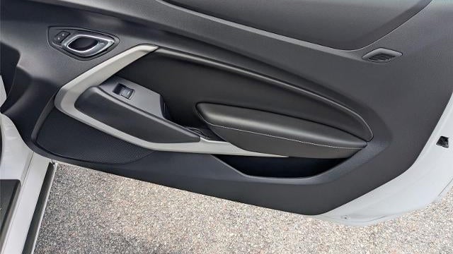 2017 Chevrolet Camaro SS