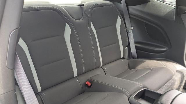 2017 Chevrolet Camaro SS