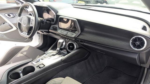 2017 Chevrolet Camaro SS