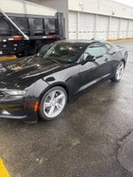 2022 Camaro Thumbnail 1
