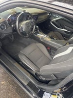 2022 Camaro Thumbnail 5