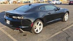 2022 Camaro Thumbnail 9