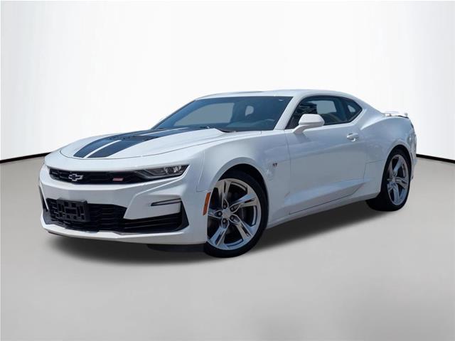 2023 Chevrolet Camaro - $44,895