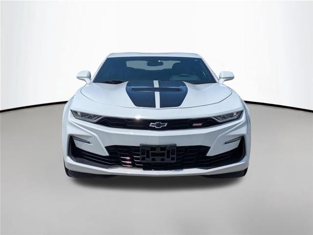 2023 Chevrolet Camaro - $44,895