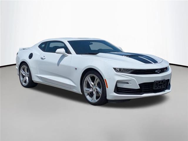 2023 Chevrolet Camaro - $44,895