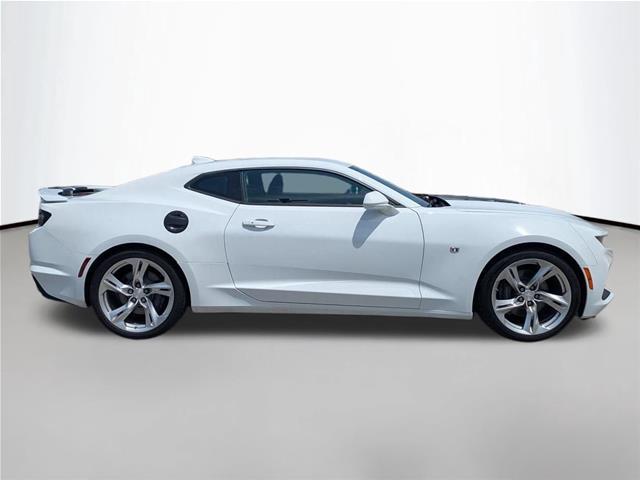 2023 Chevrolet Camaro - $44,895
