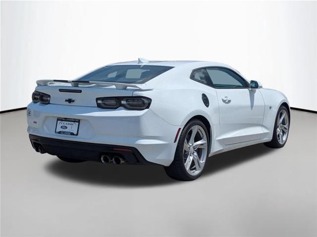 2023 Chevrolet Camaro - $44,895
