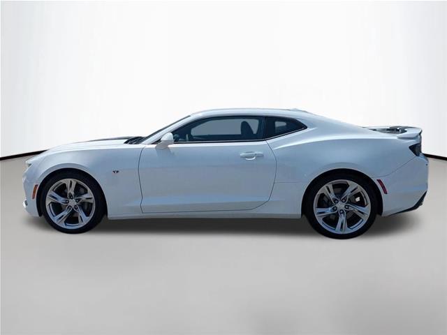 2023 Chevrolet Camaro - $44,895