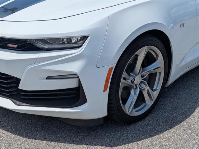 2023 Chevrolet Camaro - $44,895
