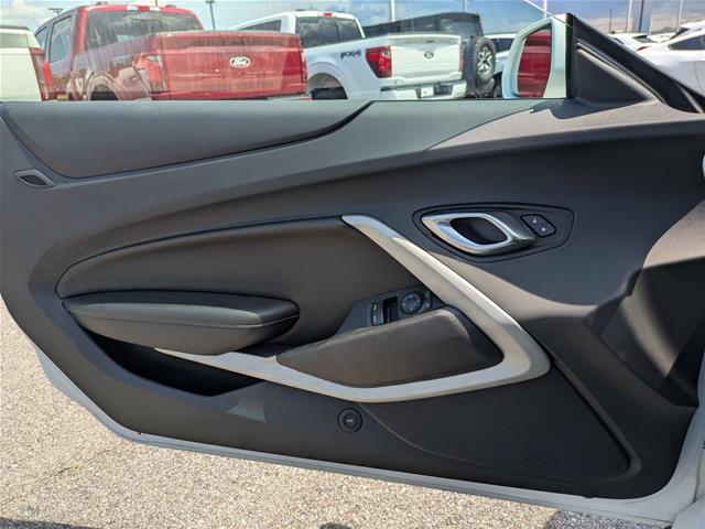 2023 Chevrolet Camaro - $44,895