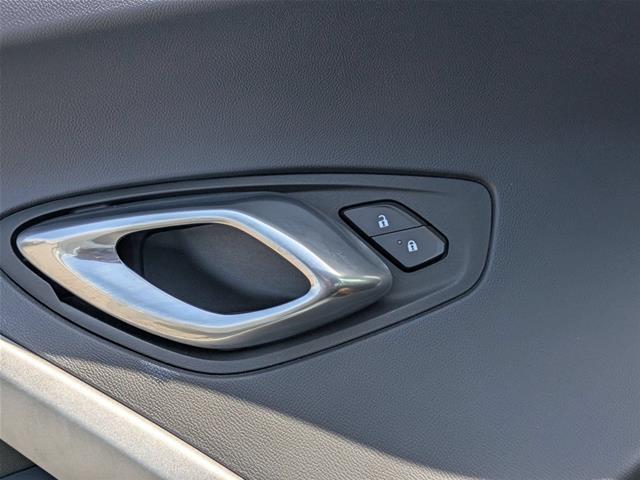2023 Chevrolet Camaro - $44,895