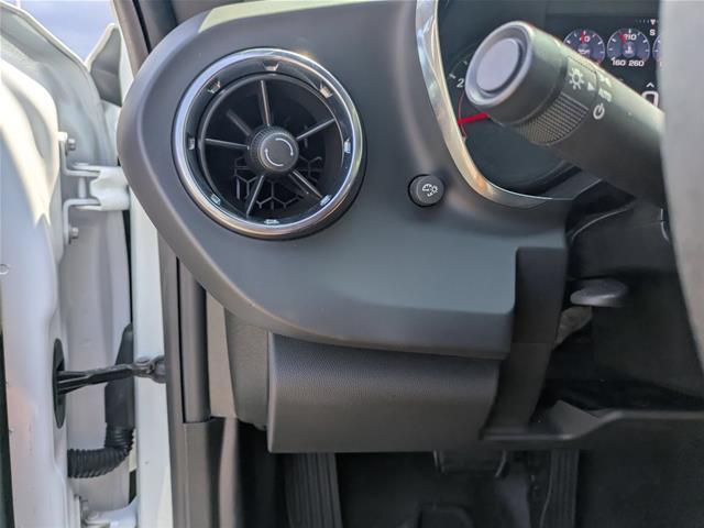 2023 Chevrolet Camaro - $44,895