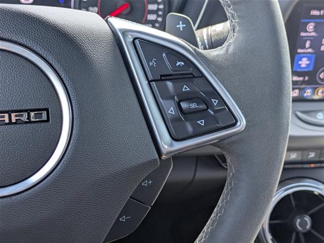 2023 Chevrolet Camaro - $44,895