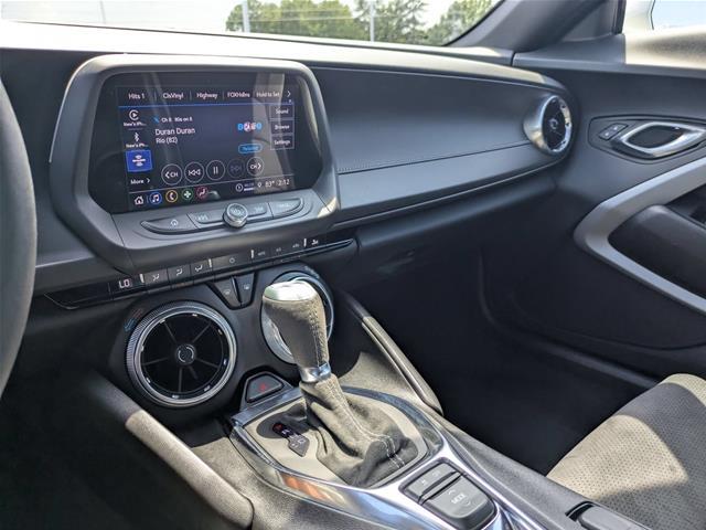 2023 Chevrolet Camaro - $44,895