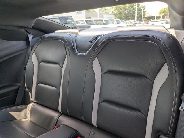 2023 Chevrolet Camaro - $44,895