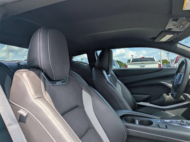 2023 Chevrolet Camaro - $44,895
