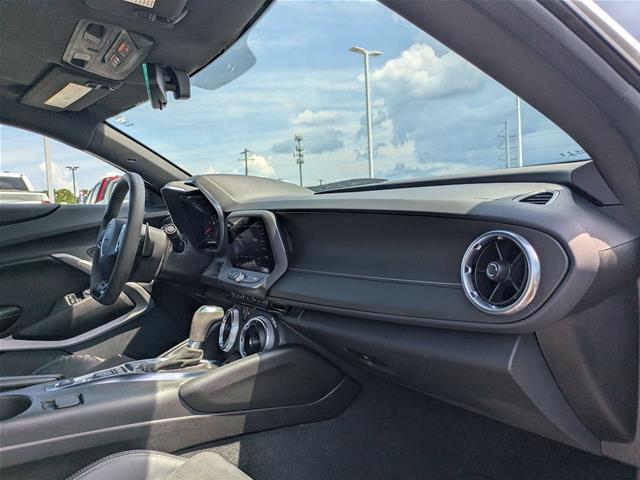 2023 Chevrolet Camaro - $44,895